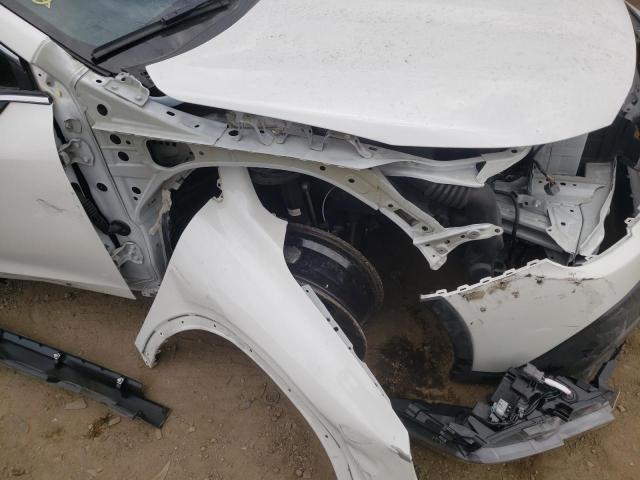 Photo 9 from auction – 2021 SUBARU OUTBACK ON with VIN 4S4BTGLD9M3132083