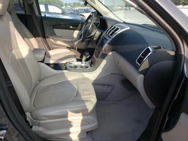 Photo 5 from auction – 2012 GMC ACADIA SLT with VIN 1GKKRRED7CJ292280