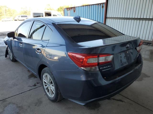 Photo 3 from auction – 2017 SUBARU IMPREZA PR with VIN 4S3GKAB65H3616741
