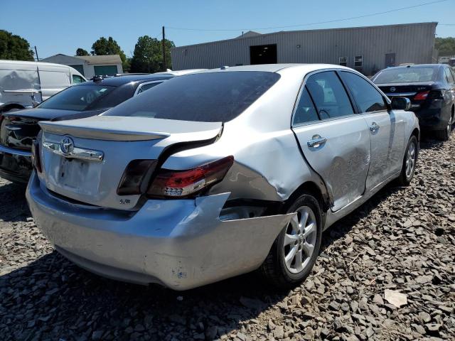 Photo 4 from auction – 2010 TOYOTA CAMRY BASE with VIN 4T1BF3EK8AU513974