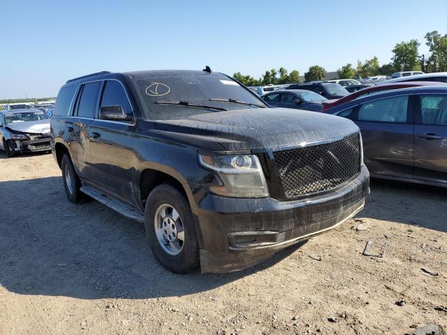CHEVROLET TAHOE C150 2015 with VIN 1GNSCBKC8FR523670 - Photo from auction