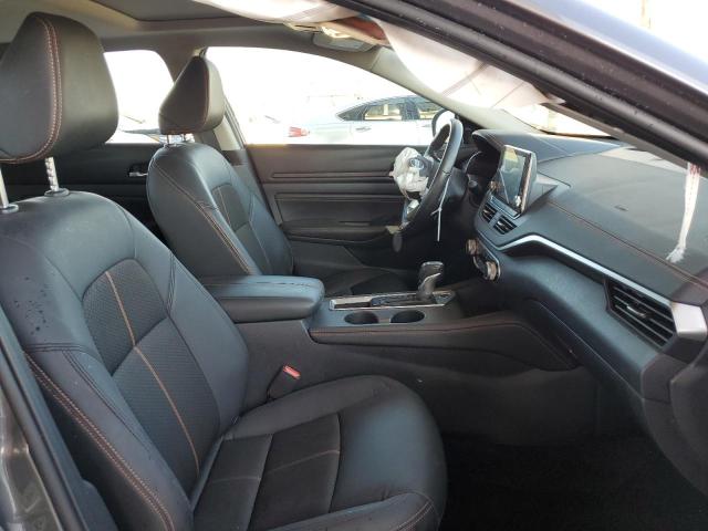 Photo 5 from auction – 2021 NISSAN ALTIMA SR with VIN 1N4BL4CV8MN307560