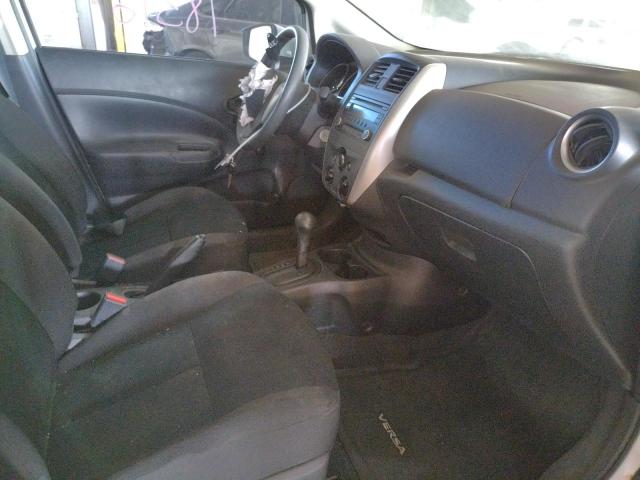 Photo 5 from auction – 2016 NISSAN VERSA NOTE with VIN 3N1CE2CP5GL374364