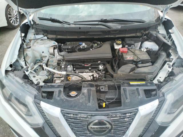Photo 7 from auction – 2019 NISSAN ROGUE S with VIN KNMAT2MT8KP500204