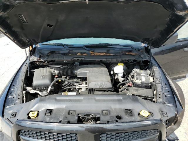 Photo 7 from auction – 2018 RAM 1500 ST with VIN 1C6RR7FG5JS225246