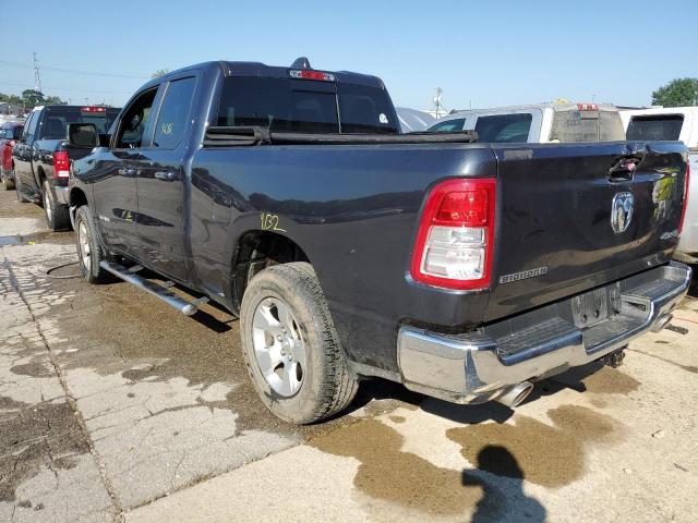 Photo 3 from auction – 2019 RAM 1500 BIG H with VIN 1C6SRFBT8KN815097