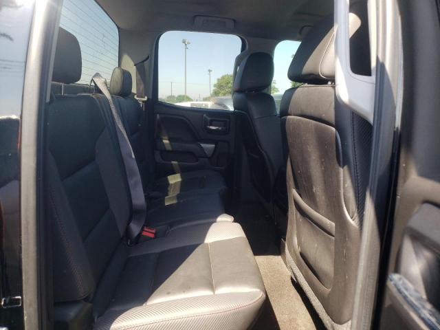 Photo 6 from auction – 2015 GMC SIERRA K15 with VIN 1GTV2VECXFZ333276