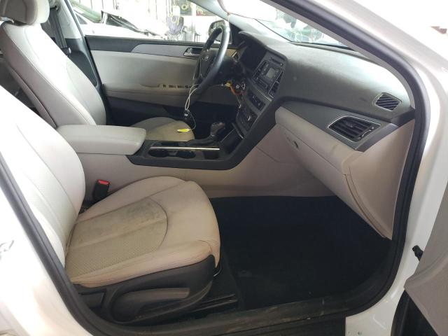 Photo 5 from auction – 2015 HYUNDAI SONATA SE with VIN 5NPE24AF4FH126044