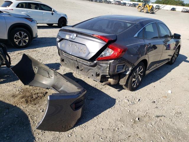 Photo 4 from auction – 2016 HONDA CIVIC EX with VIN 19XFC2F78GE028597