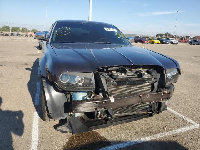 Zdjęcie 9 z aukcji – 2005 CHRYSLER 300C z VIN 2C3JA63H15H524609