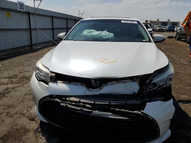 Photo 9 from auction – 2016 TOYOTA AVALON XLE with VIN 4T1BK1EB7GU195306