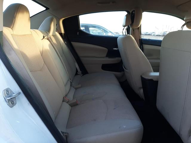 Photo 6 from auction – 2013 DODGE AVENGER SE with VIN 1C3CDZAB6DN628793