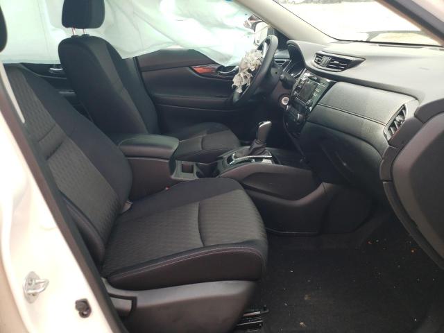 Photo 5 from auction – 2017 NISSAN ROGUE S with VIN JN8AT2MT7HW140300
