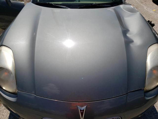 Photo 7 from auction – 2006 PONTIAC SOLSTICE with VIN 1G2MB33B76Y100542