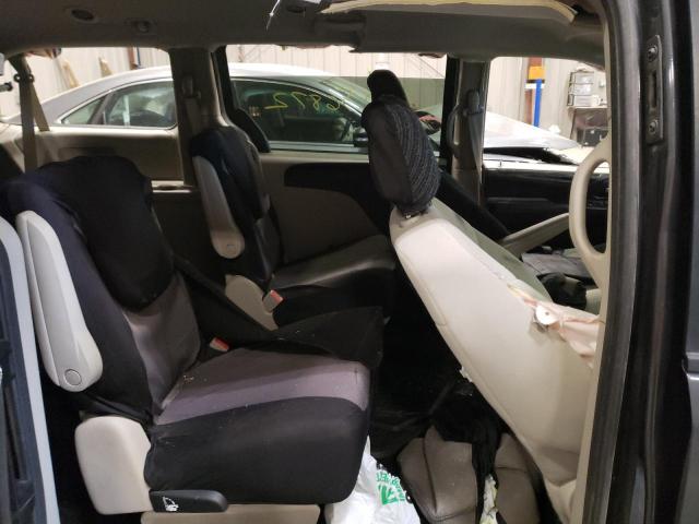 Photo 6 from auction – 2012 DODGE GRAND CARA with VIN 2C4RDGBG4CR333407