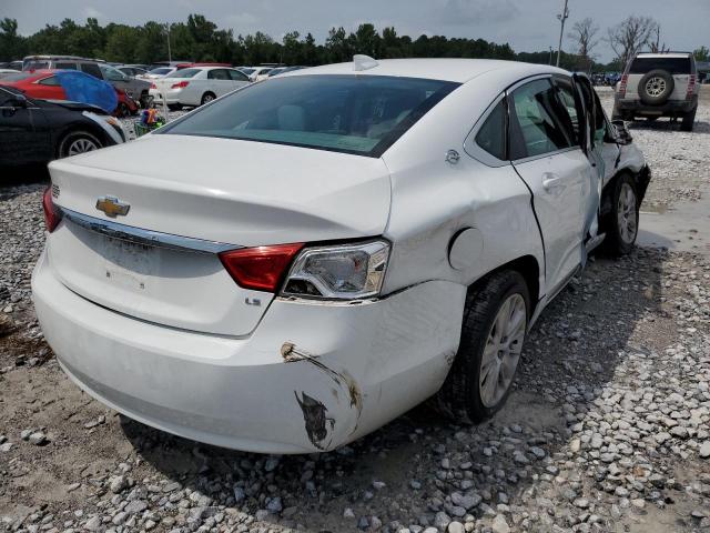 Photo 4 from auction – 2015 CHEVROLET IMPALA LS with VIN 1G11X5SL9FU137498