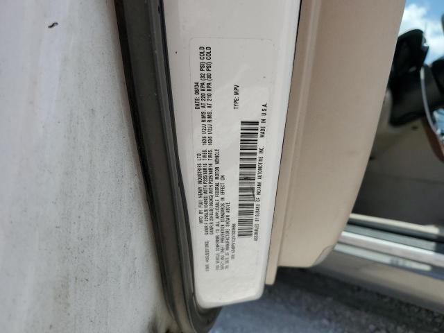 Photo 10 from auction – 2005 SUBARU OUTBACK with VIN 4S4BP61C257328658
