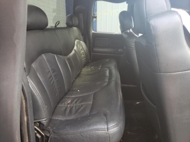 Photo 6 from auction – 2002 CHEVROLET SILVERADO with VIN 2GCEK19V021216829