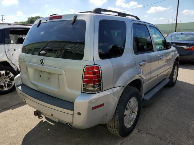 Photo 4 from auction – 2007 MERCURY MARINER PR with VIN 4M2CU87117KJ03001