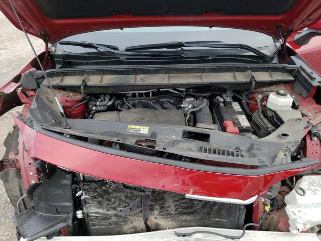 Zdjęcie 7 z aukcji – 2020 TOYOTA HIGHLANDER z VIN 5TDBZRBH2LS023545