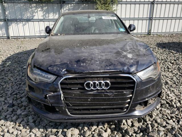 Photo 9 from auction – 2012 AUDI A6 with VIN WAUBGAFC9CN007402