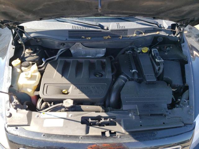 Photo 7 from auction – 2008 DODGE CALIBER R/ with VIN 1B3HB78K48D658647
