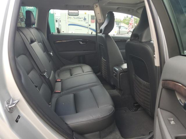 Photo 6 from auction – 2015 VOLVO XC70 T6 PR with VIN YV4902NK2F1213786