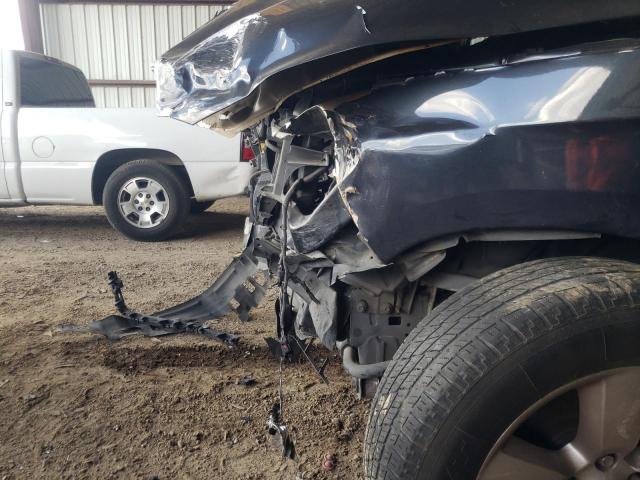 Photo 9 from auction – 2015 RAM 1500 ST with VIN 1C6RR6FG4FS620147