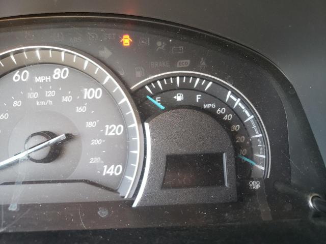 Photo 8 from auction – 2014 TOYOTA CAMRY L with VIN 4T4BF1FK4ER344809