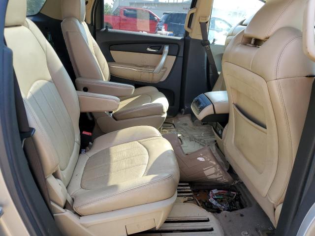 Photo 6 from auction – 2011 GMC ACADIA SLT with VIN 1GKKVSED2BJ171822