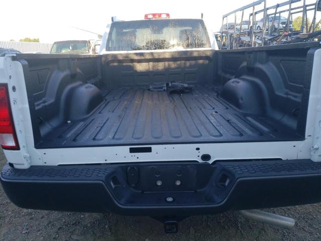 Photo 6 from auction – 2022 RAM 1500 CLASS with VIN 3C6JR6DG3NG187717