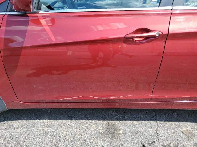 Photo 9 from auction – 2011 HYUNDAI SONATA GLS with VIN 5NPEB4AC3BH173629