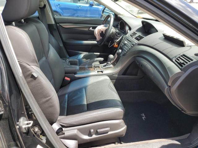 Photo 5 from auction – 2013 ACURA TL with VIN 19UUA8F25DA012474