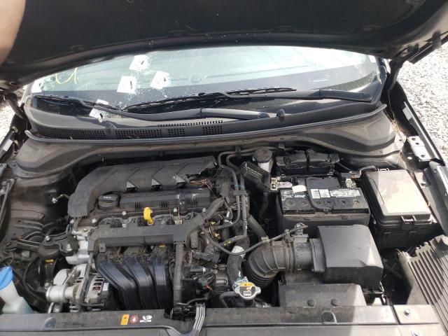 Photo 7 from auction – 2020 HYUNDAI ACCENT SE with VIN 3KPC24A67LE107592