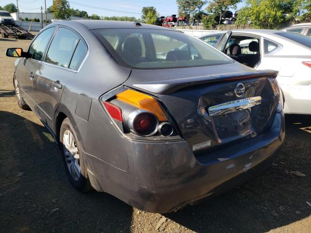 Photo 3 from auction – 2010 NISSAN ALTIMA BAS with VIN 1N4AL2AP2AN429752