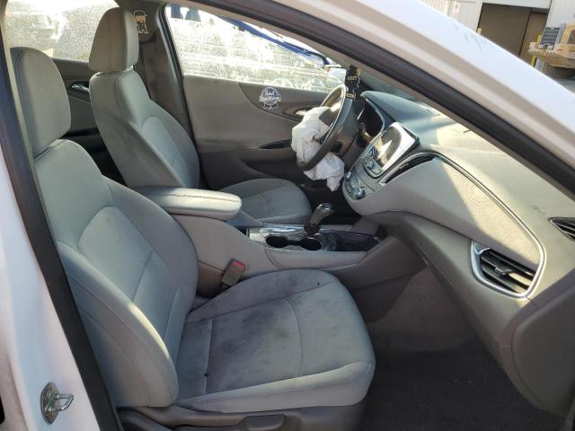 Photo 5 from auction – 2017 CHEVROLET MALIBU LT with VIN 1G1ZE5ST4HF228825