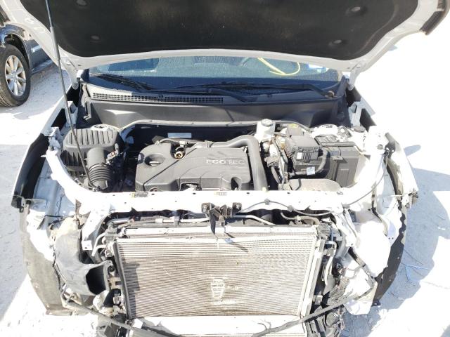 Photo 7 from auction – 2018 CHEVROLET EQUINOX LT with VIN 2GNAXJEV3J6242565