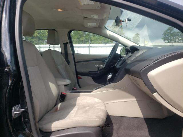 Photo 5 from auction – 2015 FORD FOCUS SE with VIN 1FADP3F24FL365365