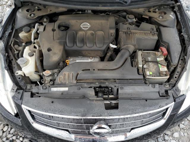 Photo 7 from auction – 2012 NISSAN ALTIMA BAS with VIN 1N4AL2AP8CN459678