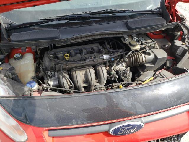 Photo 7 from auction – 2014 FORD TRANSIT CO with VIN NM0GS9F75E1141792