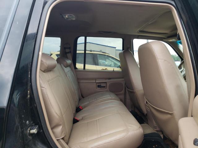 Photo 6 from auction – 2001 FORD EXPLORER E with VIN 1FMDU74E71ZA19822