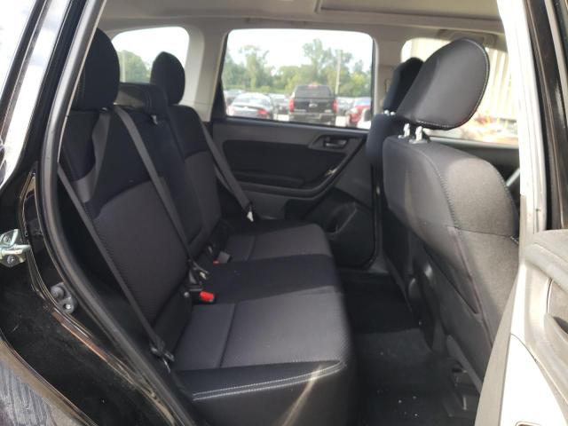 Photo 6 from auction – 2014 SUBARU FORESTER 2 with VIN JF2SJAEC0EH479545