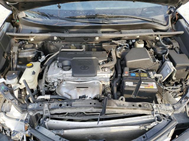 Photo 7 from auction – 2014 TOYOTA RAV4 LE with VIN 2T3ZFREV2EW098594