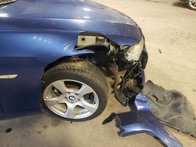 Photo 9 from auction – 2007 BMW 328 XI with VIN WBAWC33537PD05780