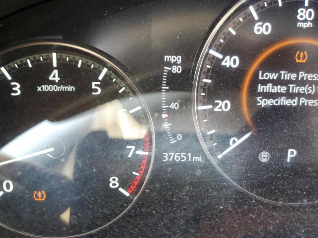 Photo 8 from auction – 2019 MAZDA 3 PREFERRE with VIN JM1BPACL3K1111459