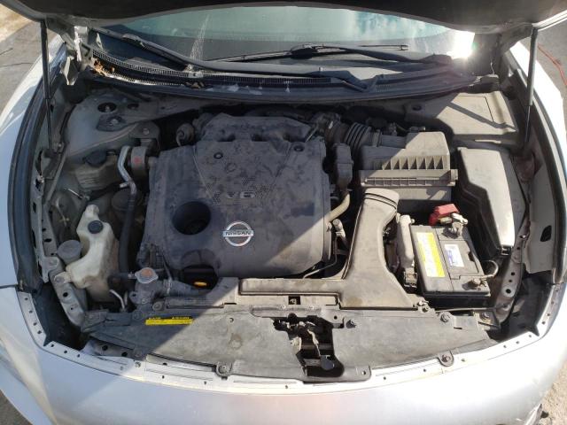 Photo 7 from auction – 2012 NISSAN MAXIMA S with VIN 1N4AA5AP3CC845704