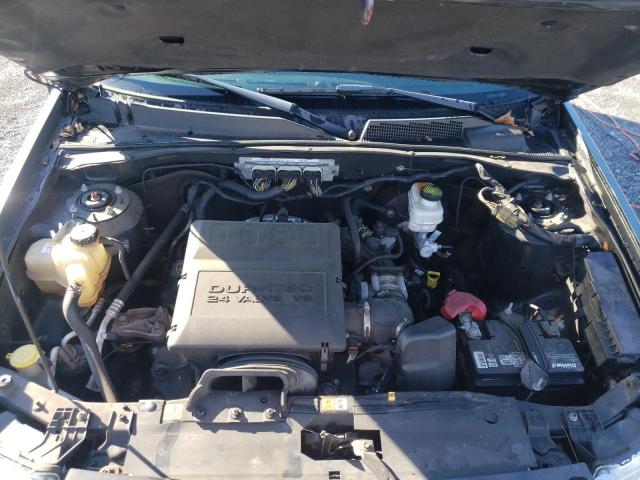 Photo 7 from auction – 2011 FORD ESCAPE XLT with VIN 1FMCU9DG3BKA19139