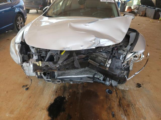 Photo 9 from auction – 2011 NISSAN MAXIMA S with VIN 1N4AA5AP5BC815909
