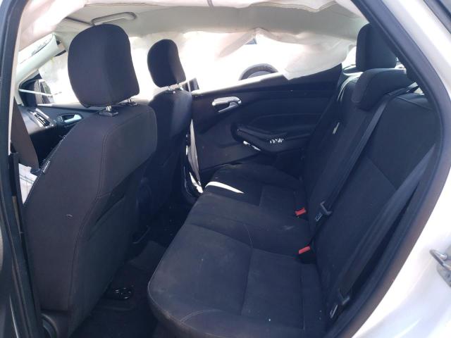 Photo 6 from auction – 2017 FORD FOCUS SE with VIN 1FADP3F2XHL226828