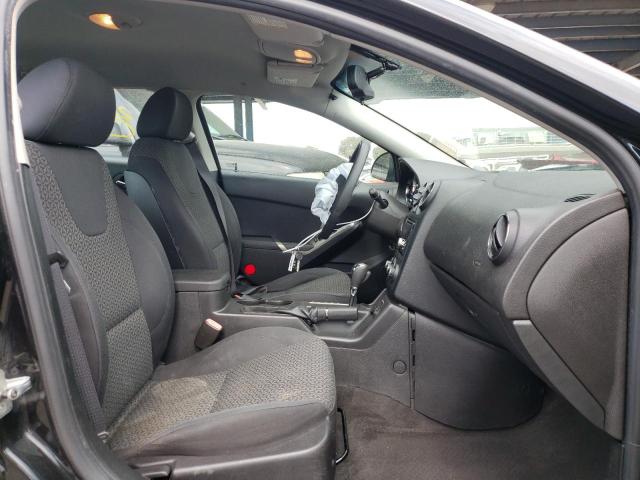 Photo 5 from auction – 2008 PONTIAC G6 VALUE L with VIN 1G2ZF57B084262409